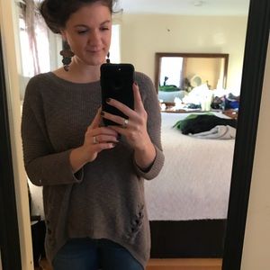 Meet your Posher, Devon